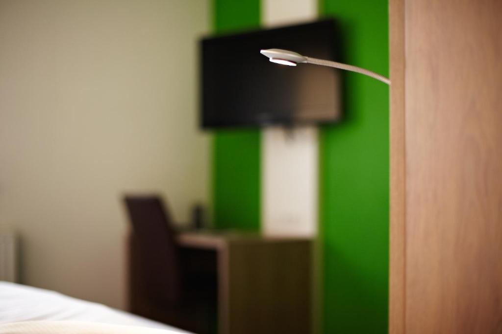A2 Hotels Plochingen Quarto foto